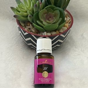 Young Living Joy 15ml - New